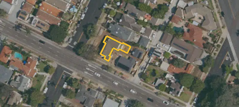 5,000 SF Retail Space