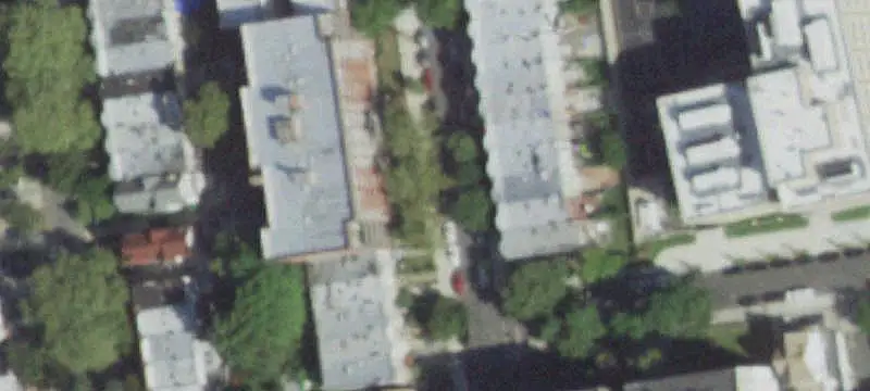 Mixed-Use Development Site