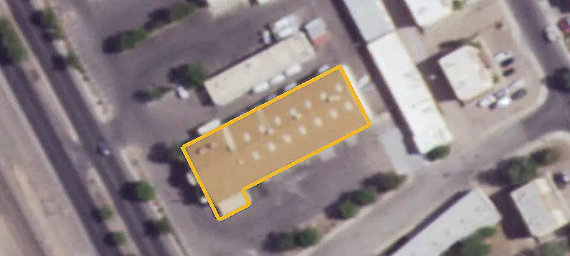 C-2 Commercial Land Near Retail