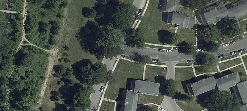 286-Unit Apartment Community
