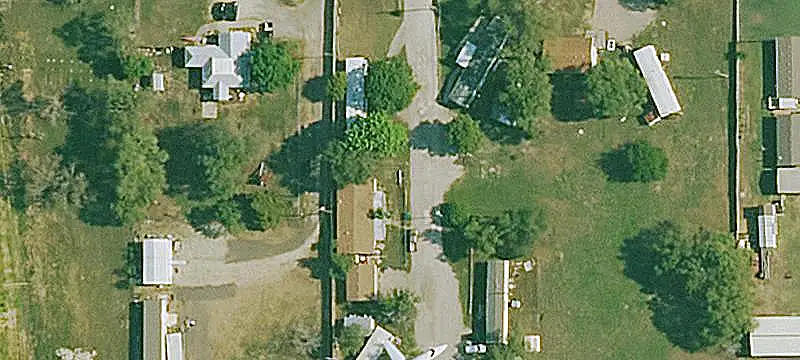 31-Site Mobile Home Park
