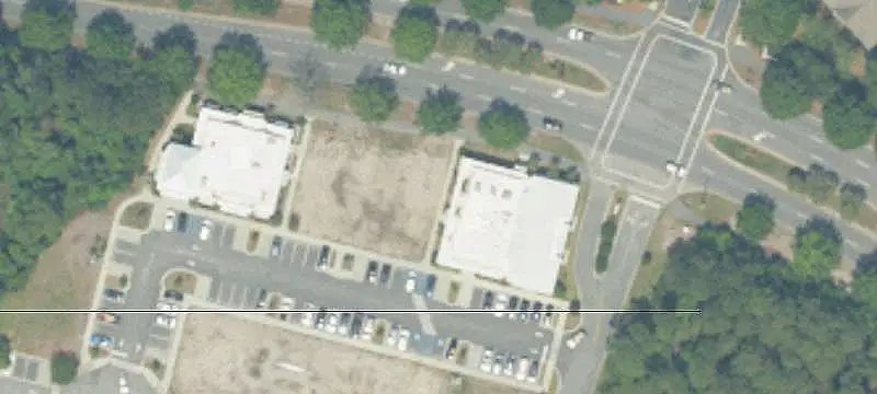 Commercial Land with Road Frontage