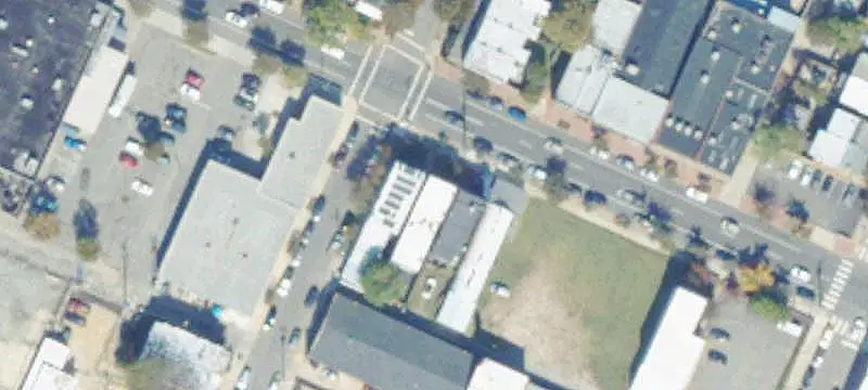 Mixed-Use Property with Apartments
