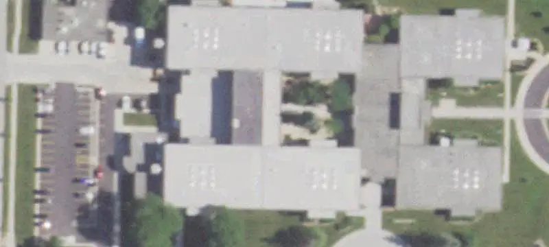 Multi-Suite Lower-Level Office Units