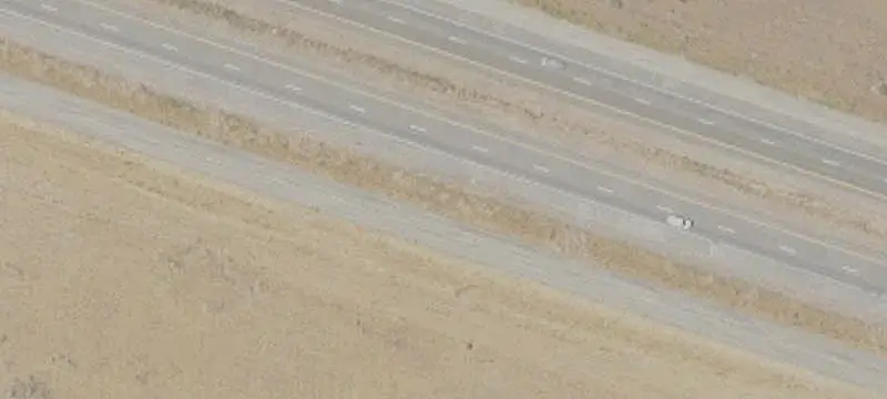 Flat A-1 Agricultural Land