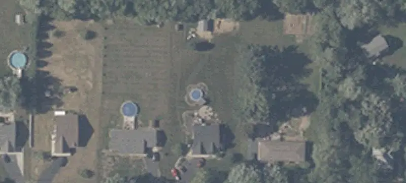 Open Agricultural Land