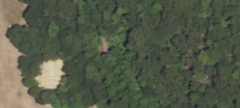 Agricultural Land with Pond