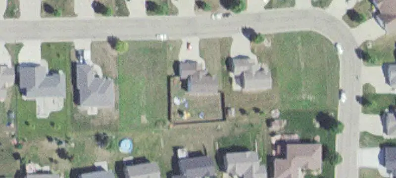 Vacant Land