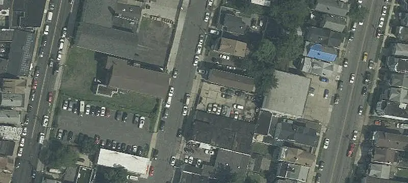 Commercial Land Parcel