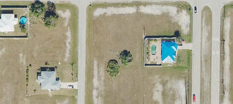 1507 Northwest Juanita Place, Cape Coral, FL 33993