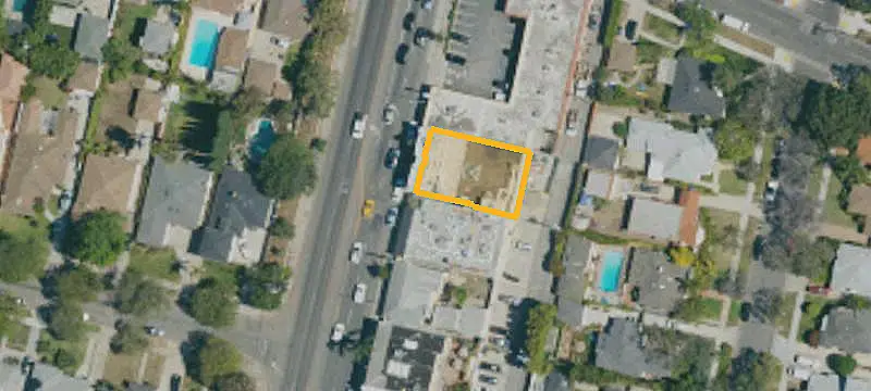 S. Robertson Industrial Properties