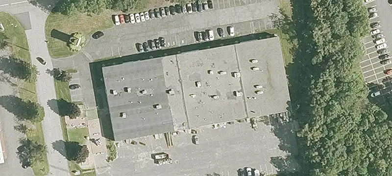 Main-Level Office Unit