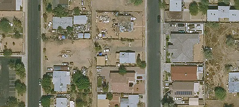 Lots/Land
