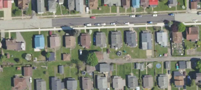 Two-Unit Duplex with Basement