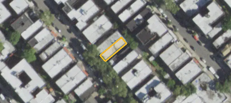Five-Unit Apartment Building