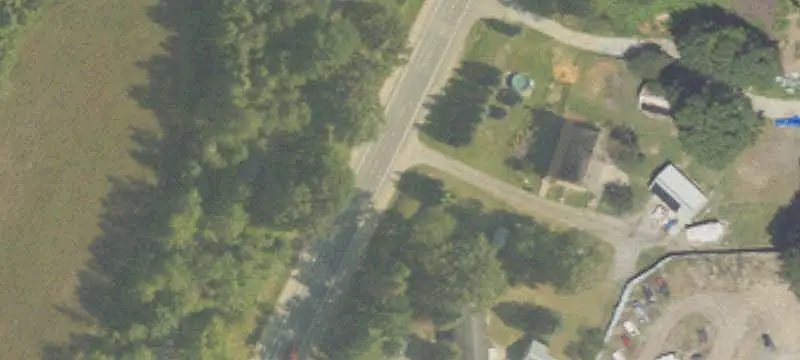 Industrial Property with Multiple Buildings