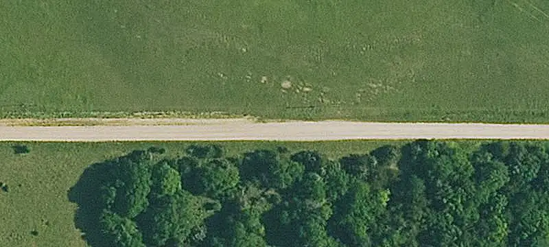 Agricultural Land Tract