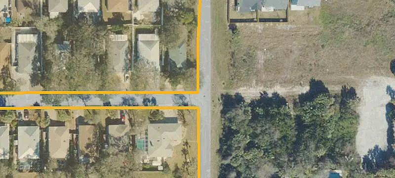 126 4th Street, St. Augustine, FL 32080