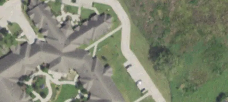 Cross-Dock Distribution Center