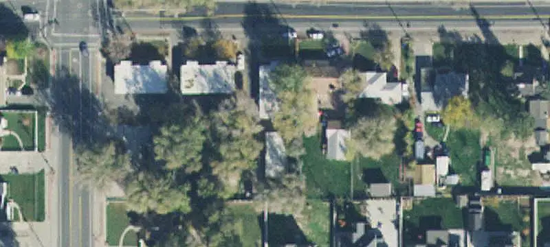 Four-Unit Property with Upgrades