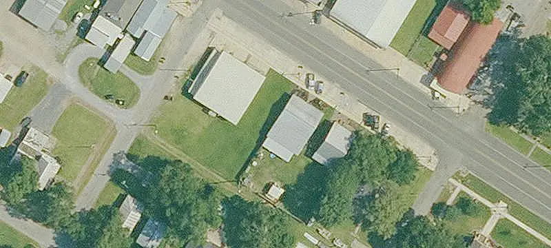 Renovated Wedding Venue