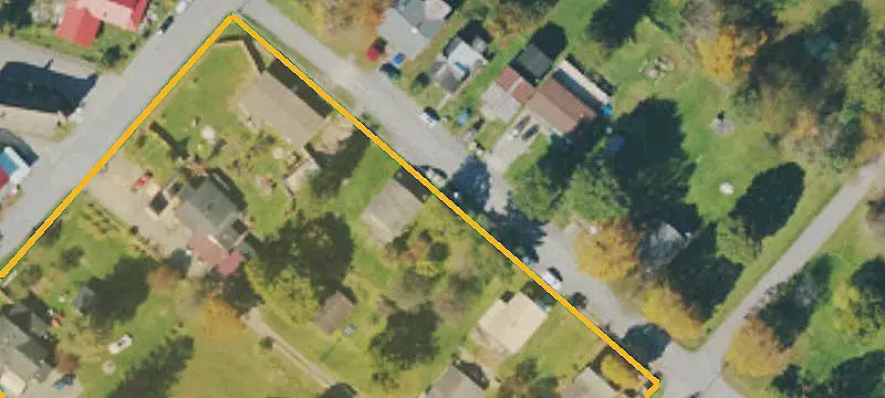 Fully Occupied Fourplex