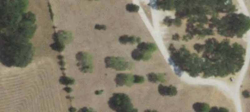 9-Unit Mobile Home Park