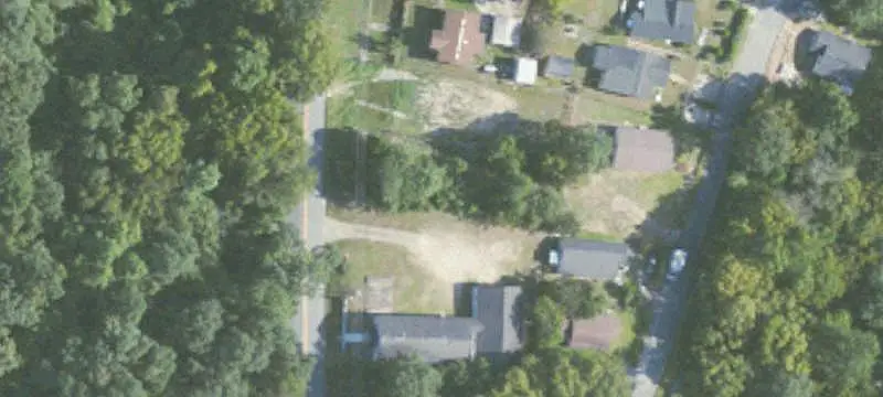 Corner Commercial Land