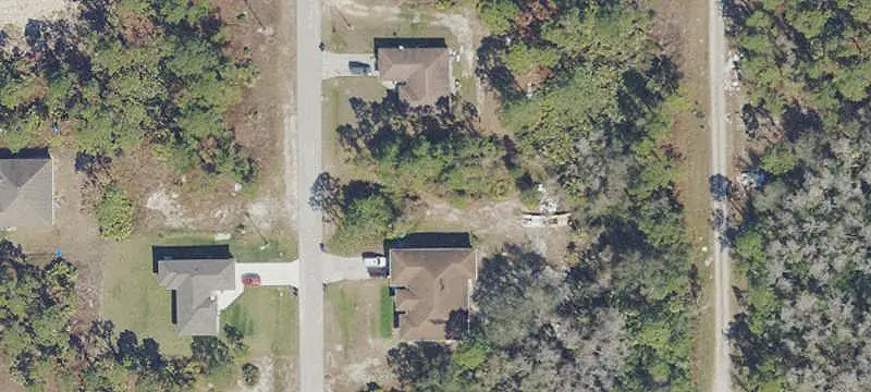 Lot & Land