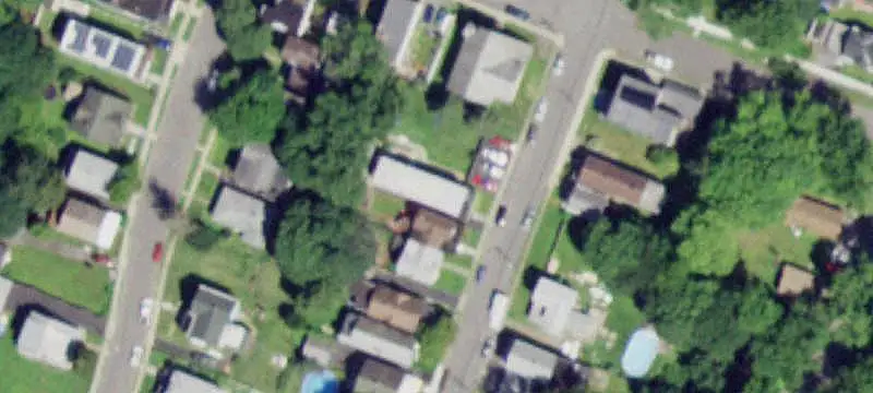 Three-Unit Multifamily Property
