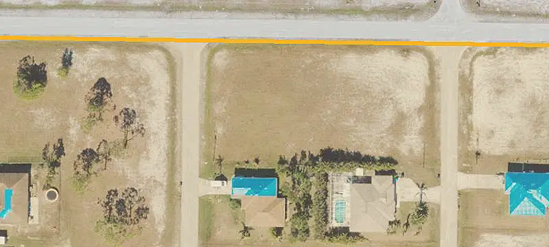 Lot & Land