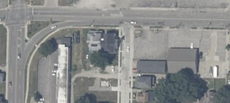 Renovated Four-Unit Quadplex