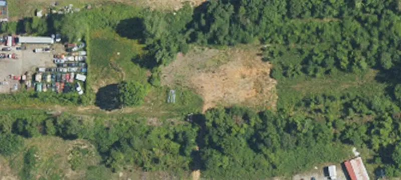 Industrial Land Near Major Routes
