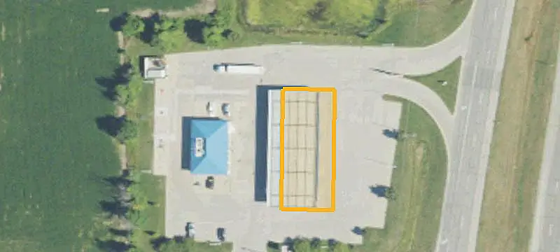 GPM Investments Gas Station