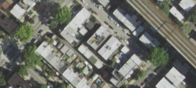 Commercial Land with Existing Building
