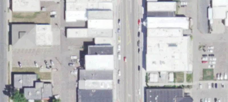 Mixed-Use Property