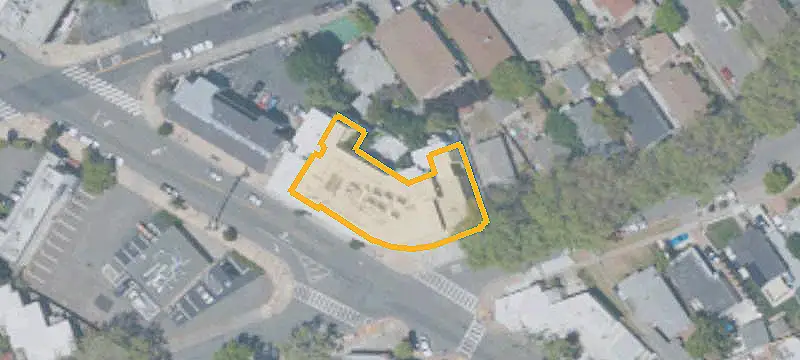 2-House Multifamily Property