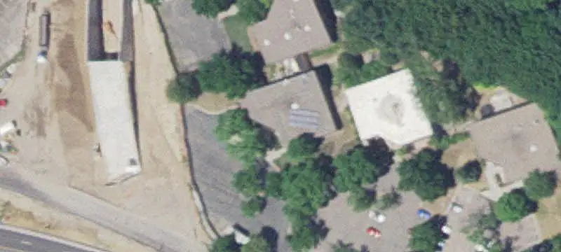 Office Building for Redevelopment