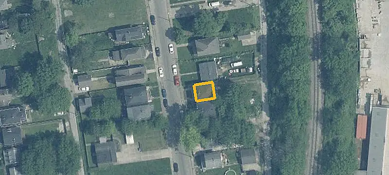 Renovated Multifamily Property