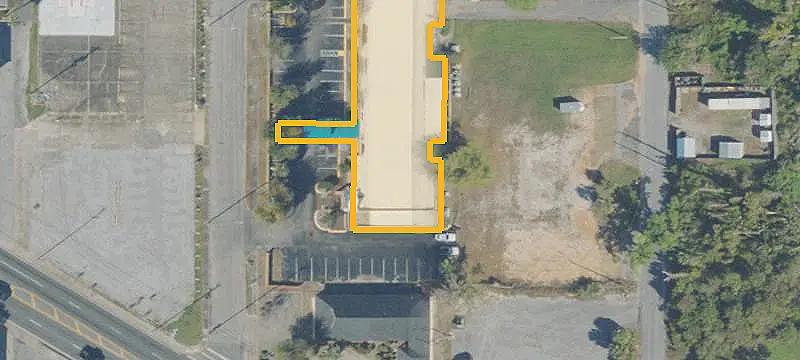 Net Lease Medical Center