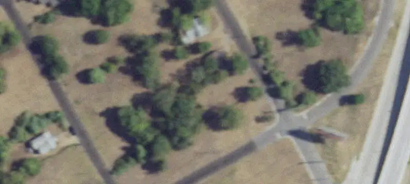 Improved Land