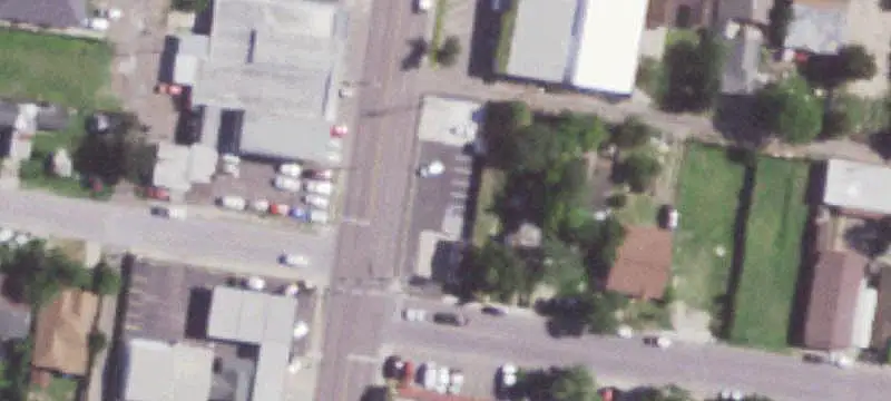 Commercial Land with Office