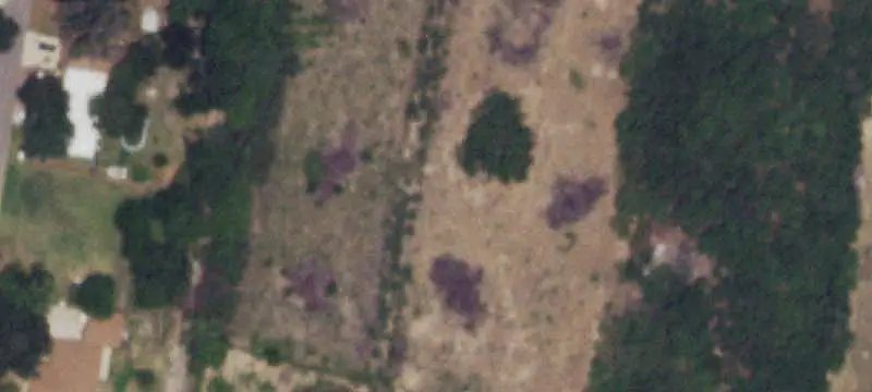 Vacant Commercial Land