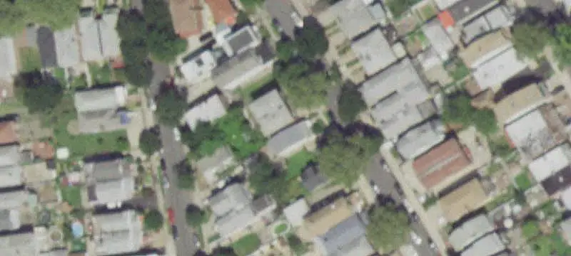 Vacant 4-Unit Quadplex