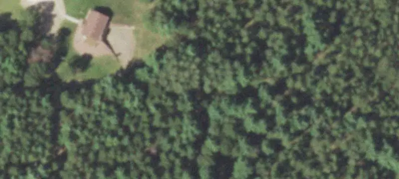 Lots & Acreage / Rural