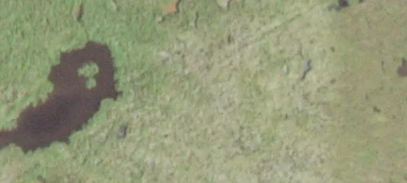 Cleared Commercial Land