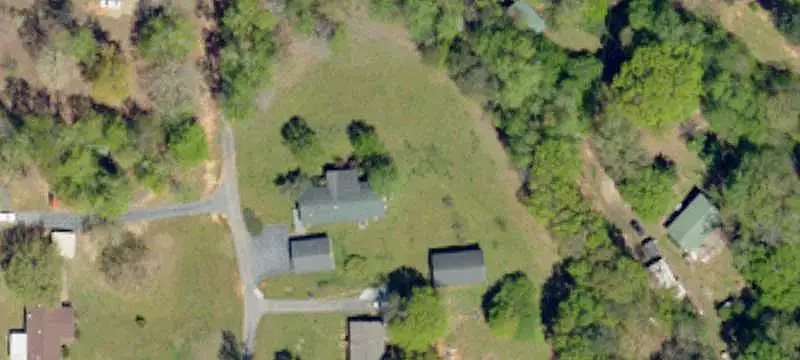 Unimproved Land