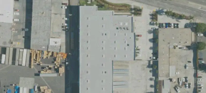 Single-Tenant Industrial Property