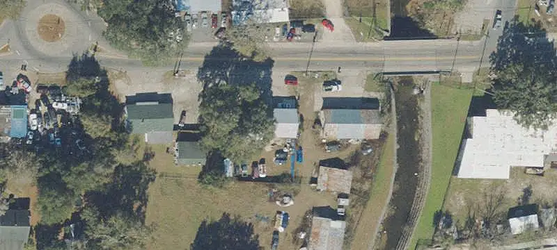 Commercial Land with Flexible Zoning