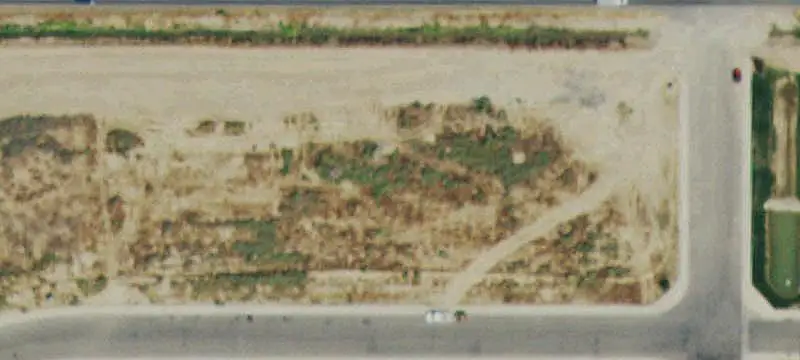 Commercial Land for Self-Storage